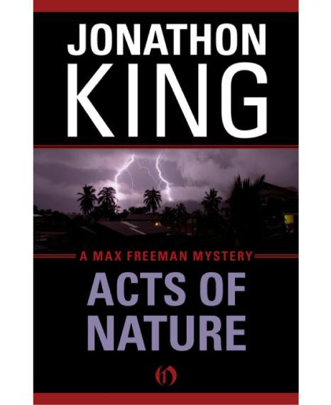 Acts Of Nature King Jonathon