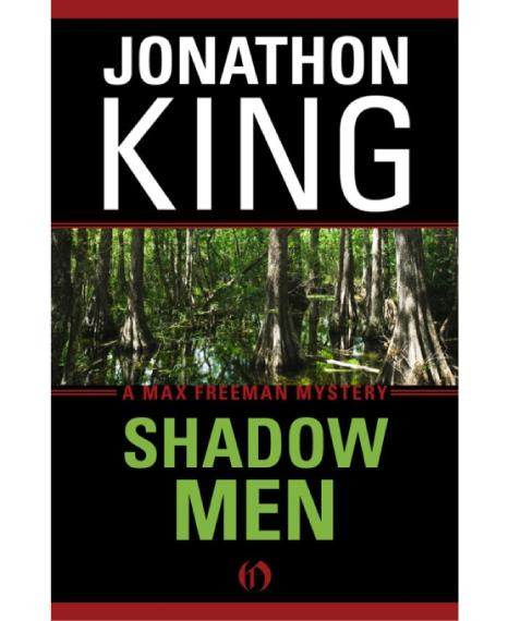 Shadow Men King Jonathon