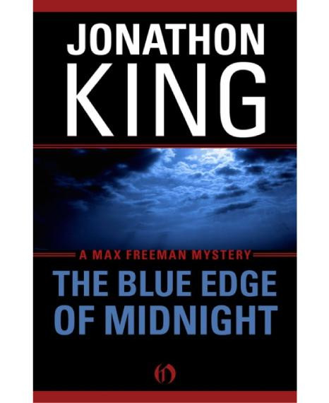 The Blue Edge Of Midnight King Jonathon