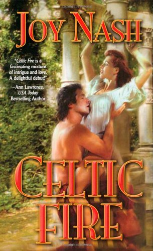Celtic Fire Nash Joy