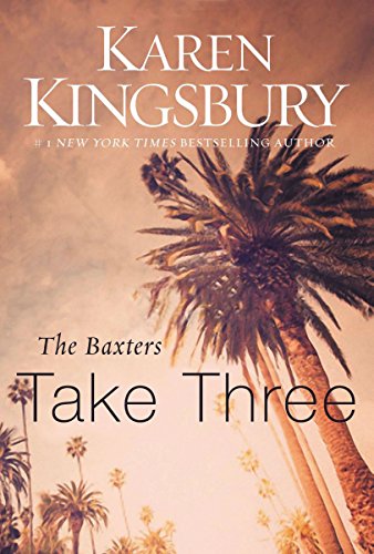 Take Three Kingsbury Karen