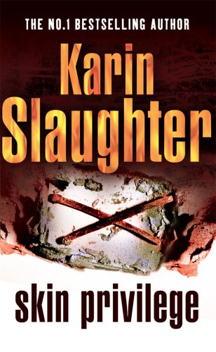 Beyond Reach Slaughter Karin