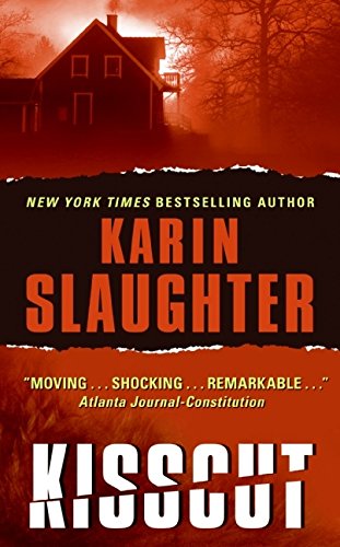 Kisscut Slaughter Karin