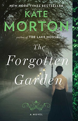 The Forgotten Garden Morton Kate