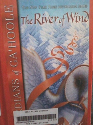 The River Of Wind Lasky Kathryn
