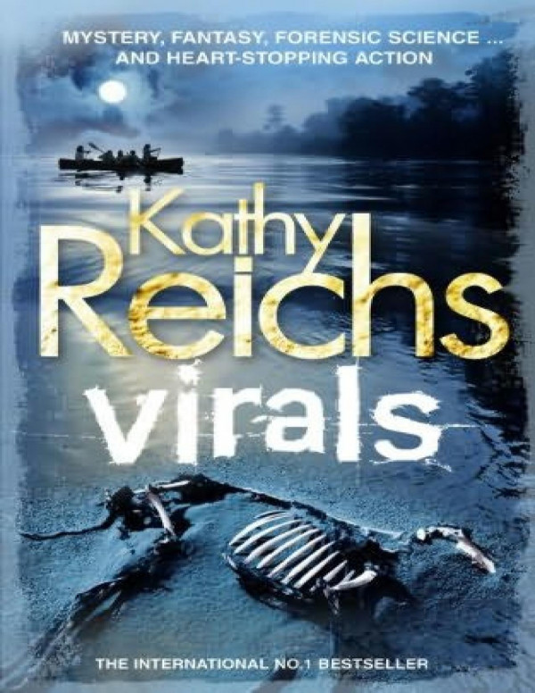 Virals Reichs Kathy