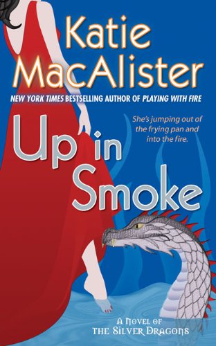 Up In Smoke Macalister Katie