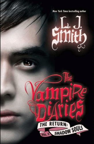 The Return Shadow Smith L J