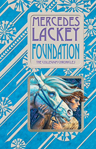 Foundation Lackey Mercedes