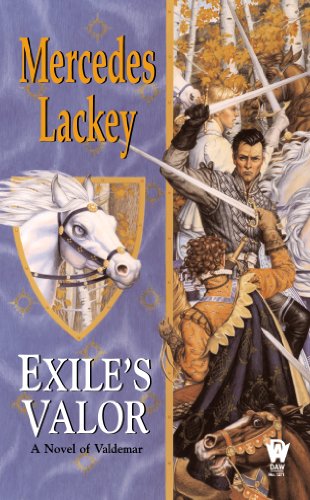 Exiles Valor Lackey Mercedes
