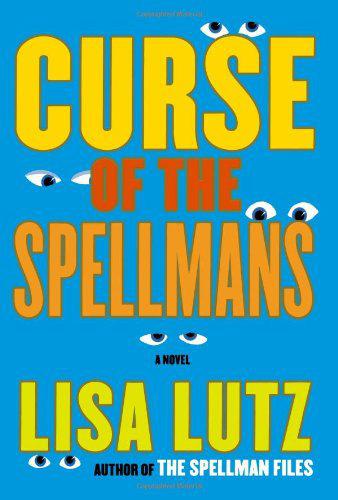 Curse Of The Spellmans Lutz Lisa