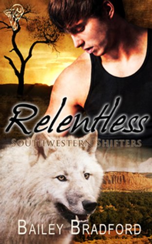 Relentless Bradford Bailey