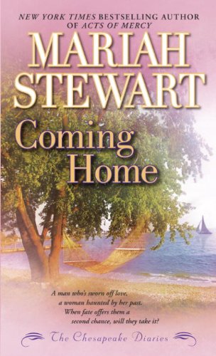 The Chesapeake Diaries Coming Home Che Stewart Mariah