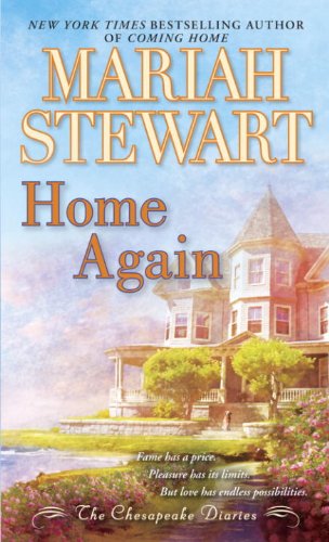 The Chesapeake Diaries Home Again Stewart Mariah