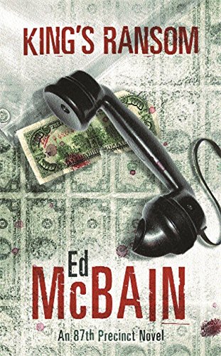 Kings Ransom Mcbain Ed
