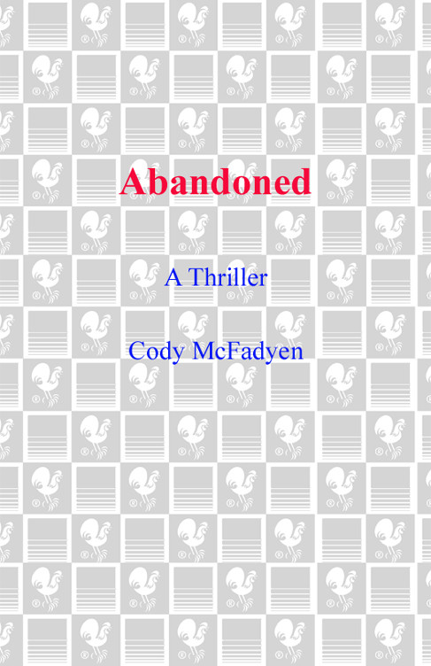 Abandoned Mcfadyen Cody