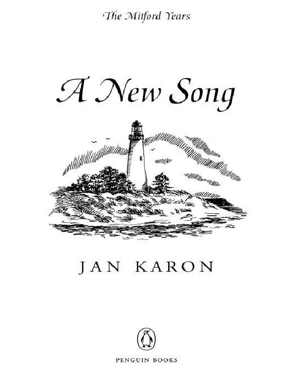 A New Song Karon Jan