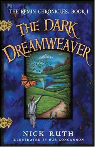 The Dark Dreamweaver Ruth Nick