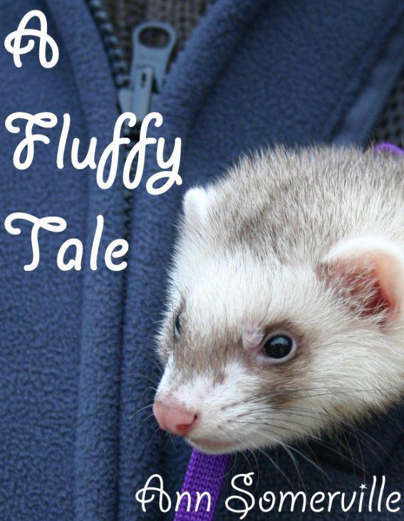 A Fluffy Tale Somerville Ann