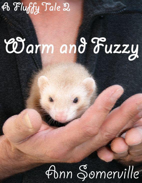 Warm And Fuzzy Somerville Ann