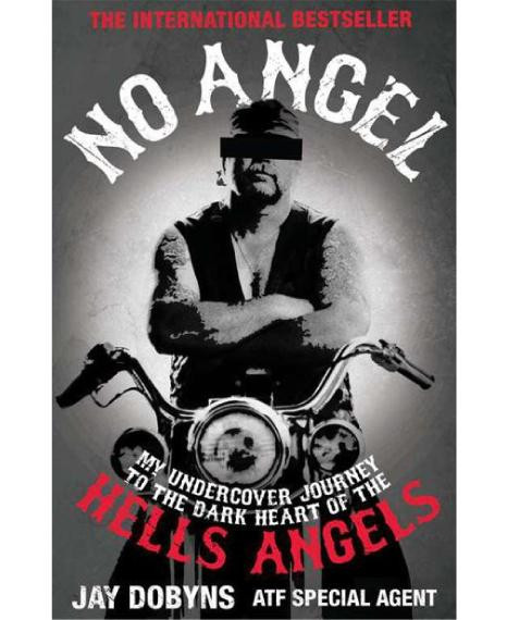 No Angel Dobyns Jay