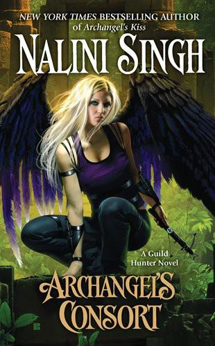 Archangels Consort Singh Nalini