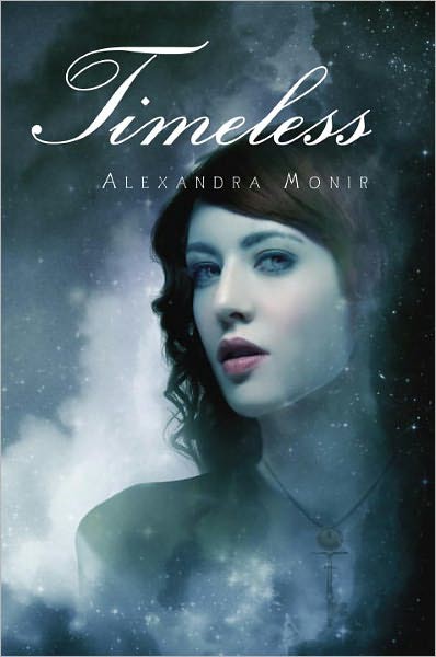 Timeless Alexandra Monir
