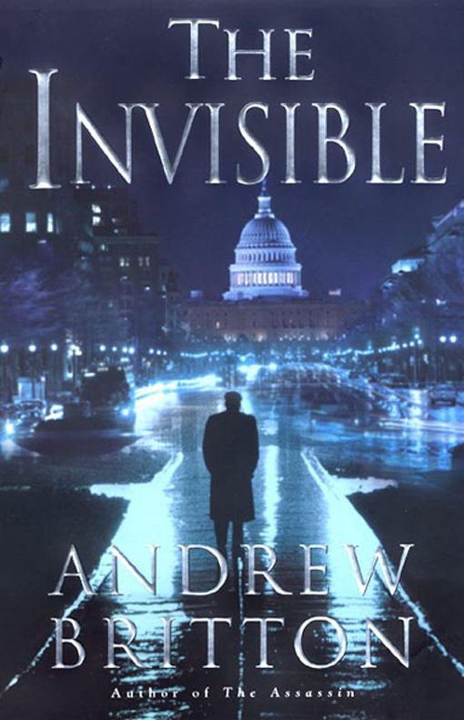 The Invisible Andrew Britton
