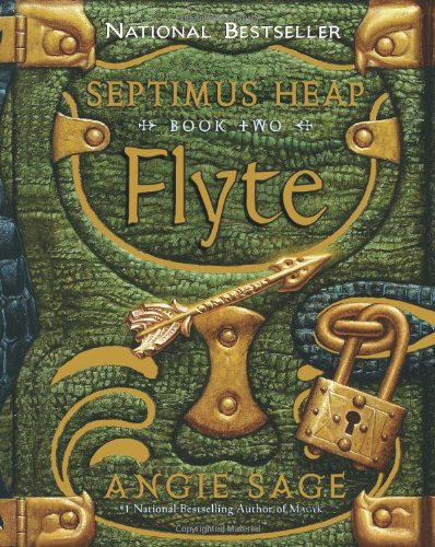 Flyte Angie Sage