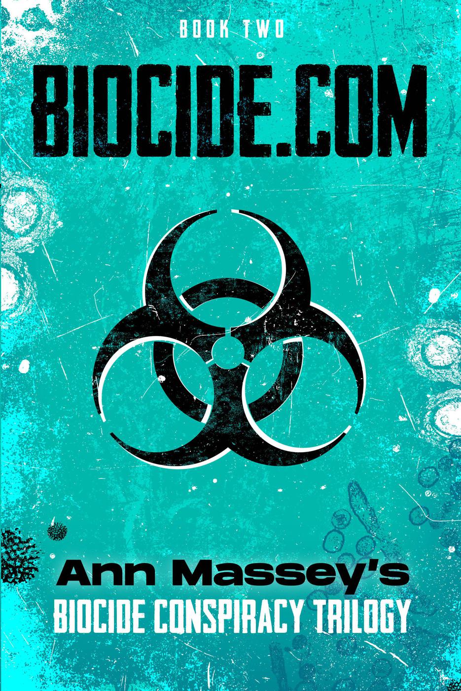 Biocidecom Ann Massey