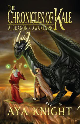 A Dragons Awakening Aya Knight