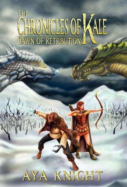 Dawn Of Retribution Aya Knight
