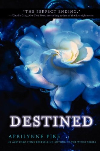 Destined Aprilynne Pike