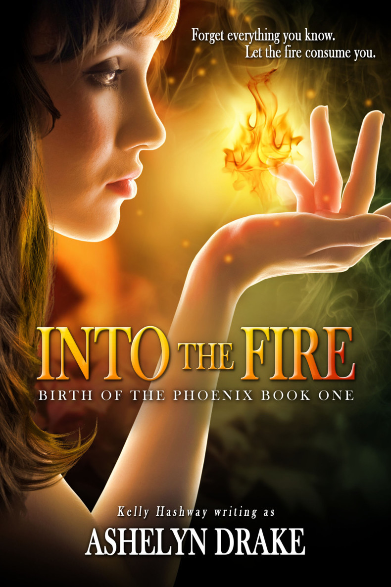 Into The Fire Into The Fire 1 Ashelyn Drake Kelly Hashway