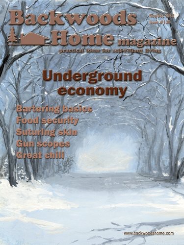 Backwoods Home Magazine 2012 138 Novdec Backwoods Home Magazine
