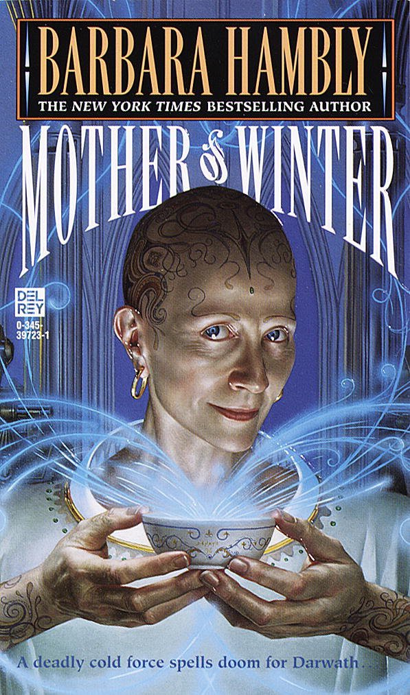 Mother Of Winter Barbara Hambly