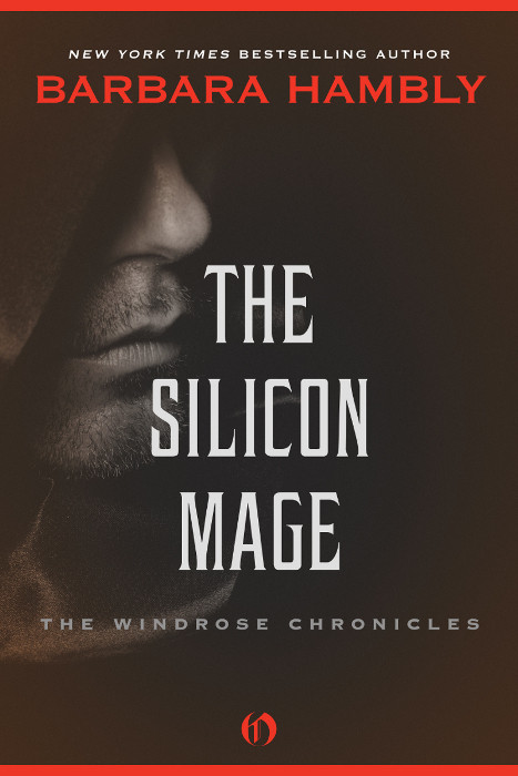 The Silicon Mage Barbara Hambly