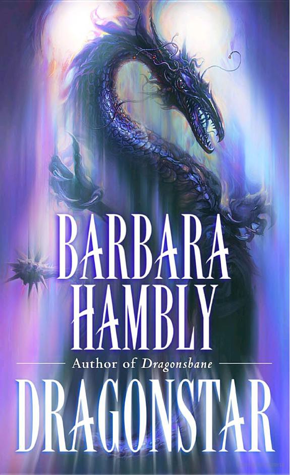 Dragonstar Barbara Hambly