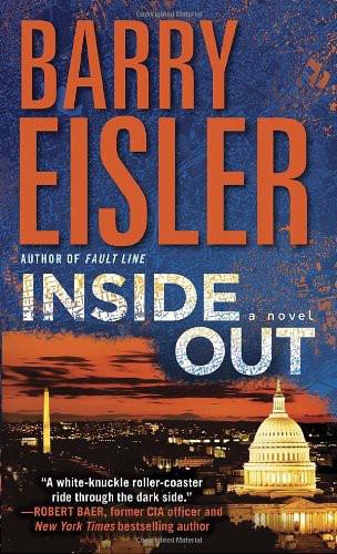 Inside Out Barry Eisler
