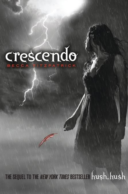 Crescendo Becca Fitzpatrick