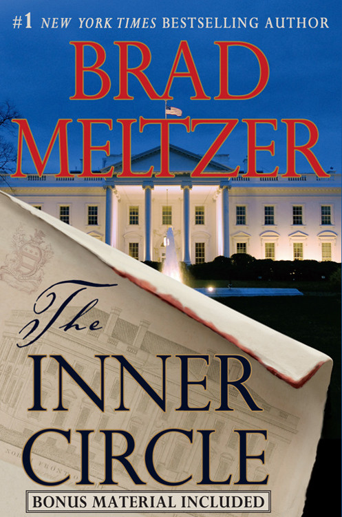 The Inner Circle 2 Brad Meltzer