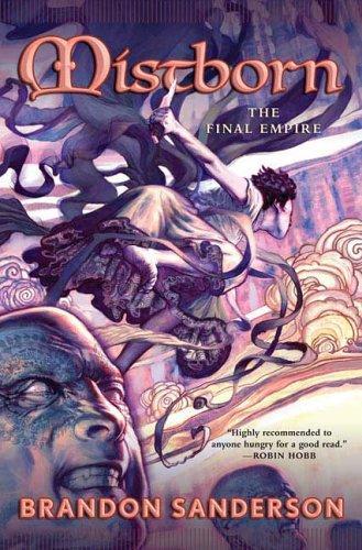 The Final Empire Brandon Sanderson