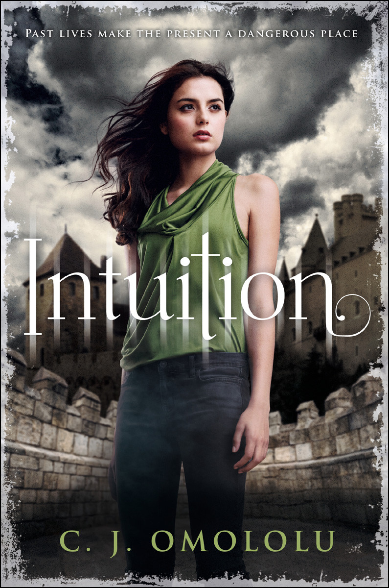 Intuition C J Omololu