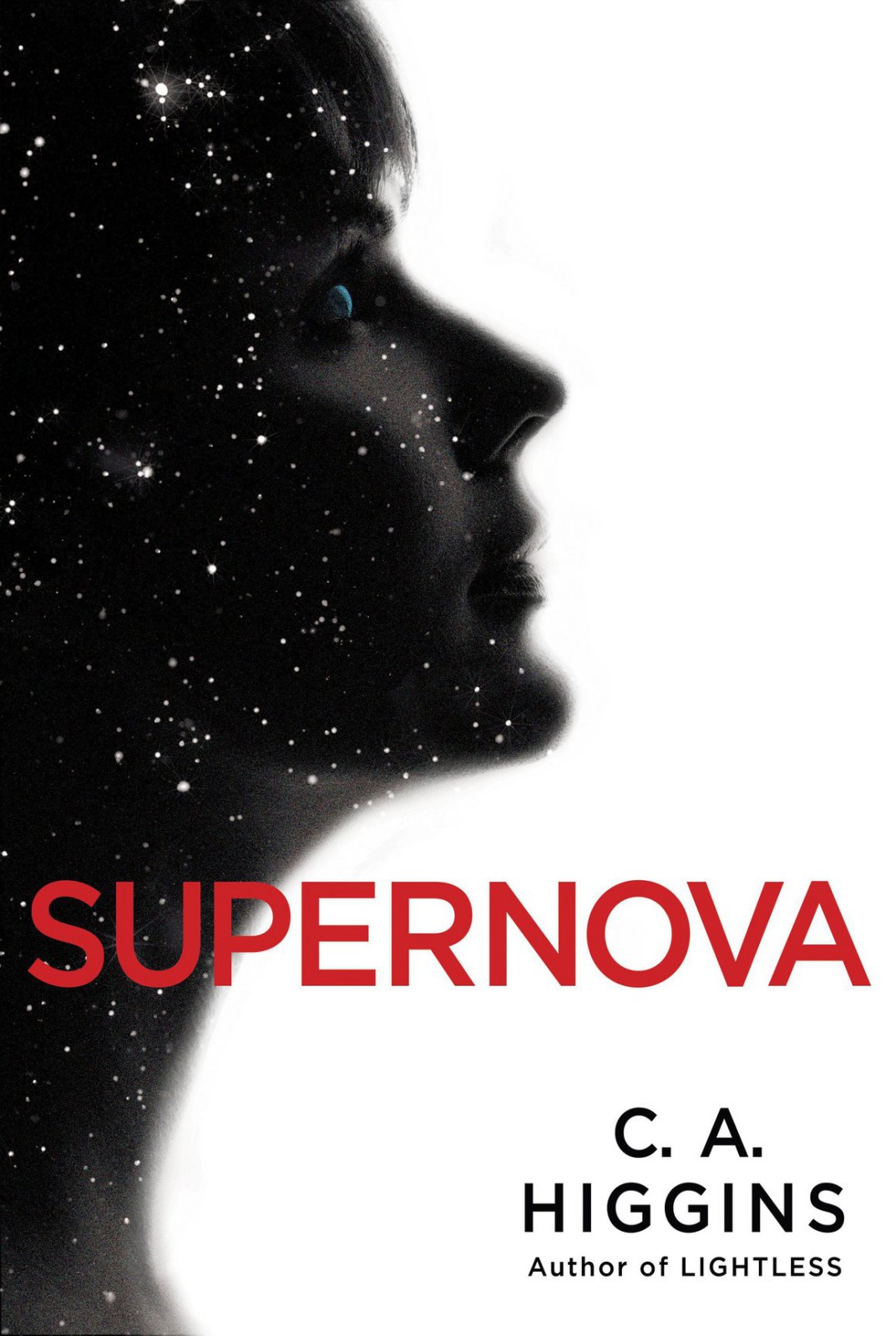 Supernova Ca Higgins