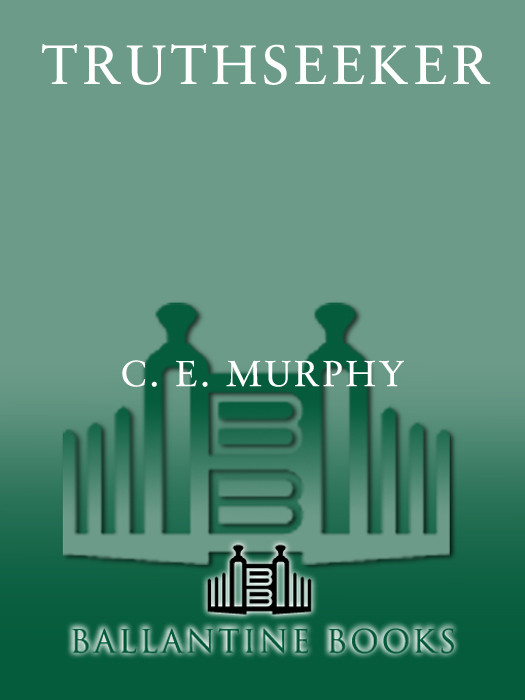 Truthseeker Ce Murphy