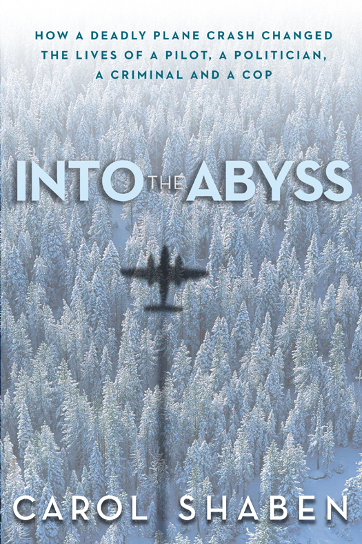 Into The Abyss Carol Shaben