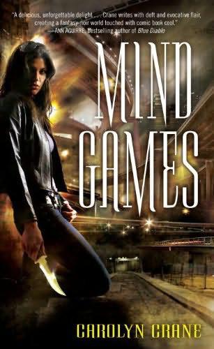 Mind Games Carolyn Crane