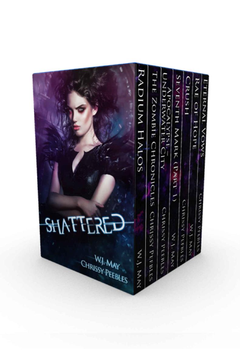 Shattered Wj May Chrissy Peebles