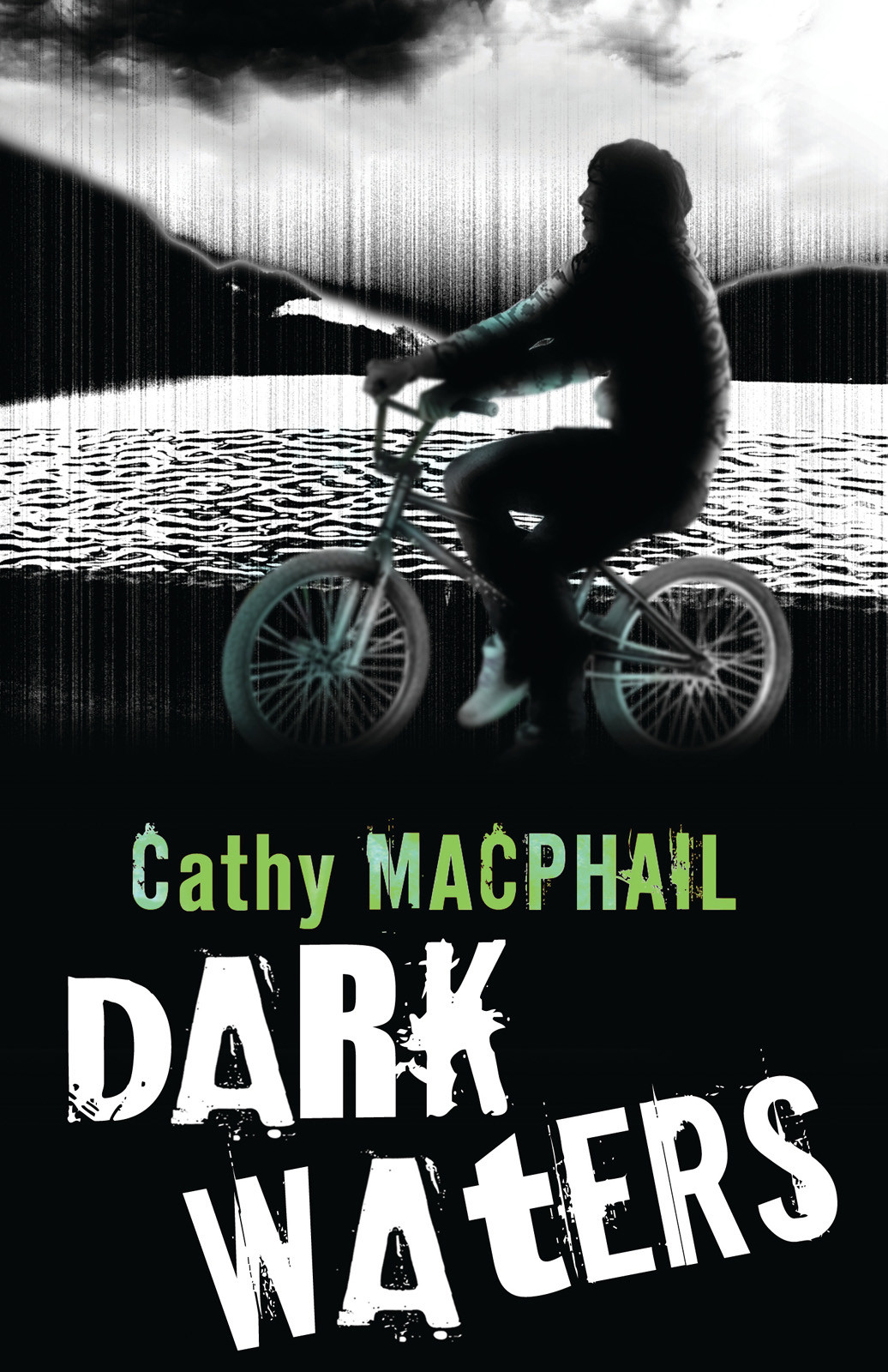 Dark Waters Cathy Macphail