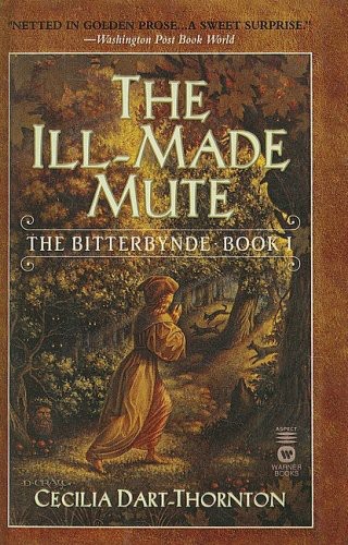 Illmade Mute Cecilia Dartthornton